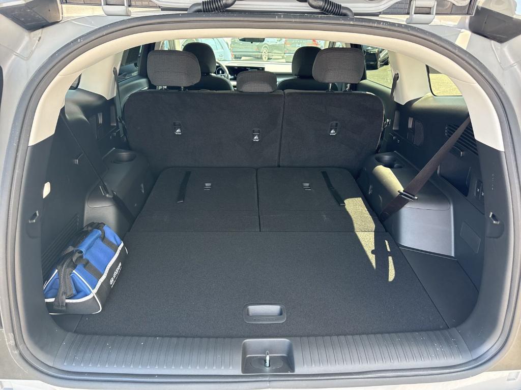 used 2026 Hyundai IONIQ 9 car, priced at $66,599