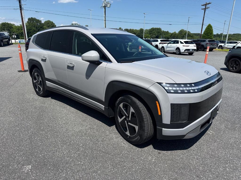 used 2026 Hyundai IONIQ 9 car, priced at $66,599