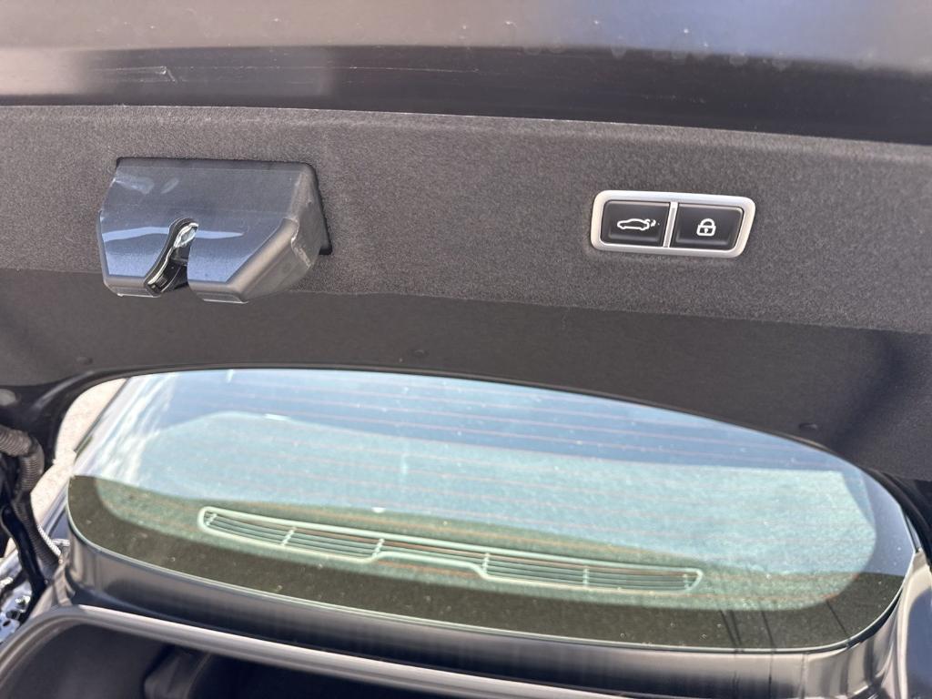 used 2025 Hyundai IONIQ 6 car, priced at $45,900