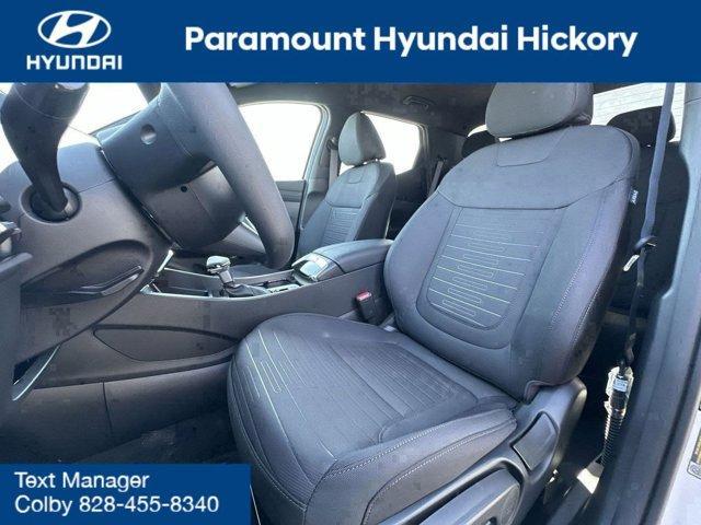 new 2025 Hyundai SANTA CRUZ car, priced at $31,510