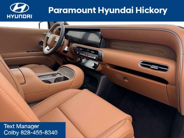 new 2026 Hyundai Palisade car, priced at $59,350