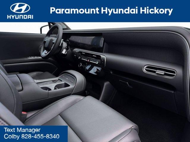 new 2026 Hyundai Palisade car, priced at $56,215