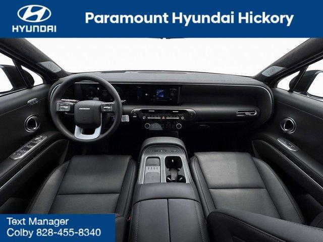 new 2026 Hyundai Palisade car, priced at $56,215