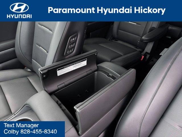 new 2026 Hyundai Palisade car, priced at $56,215