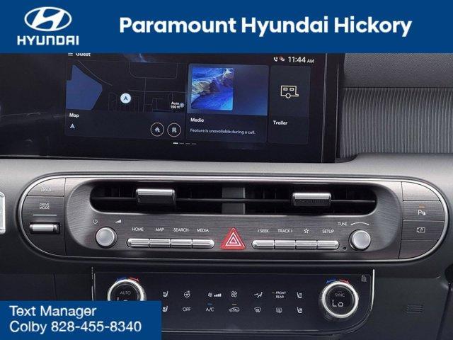 new 2026 Hyundai Palisade car, priced at $56,215