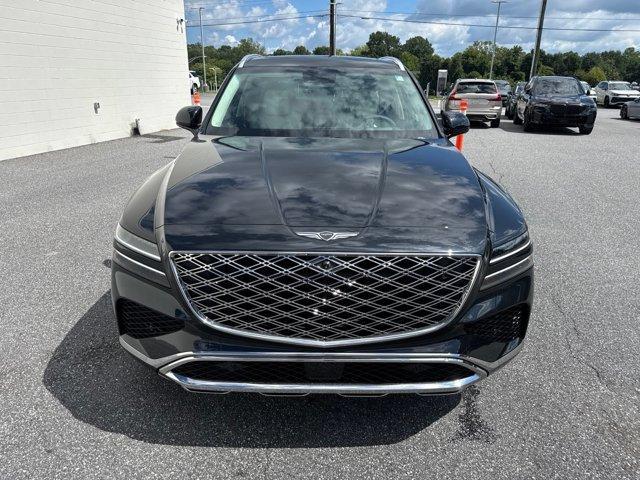 new 2026 Genesis GV80 car, priced at $86,644