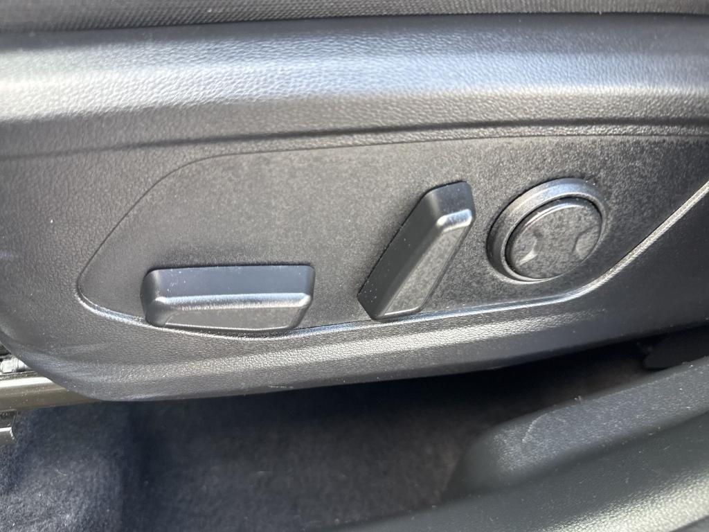 used 2024 Hyundai Tucson car, priced at $22,799