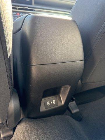 new 2026 Hyundai Tucson car, priced at $32,861