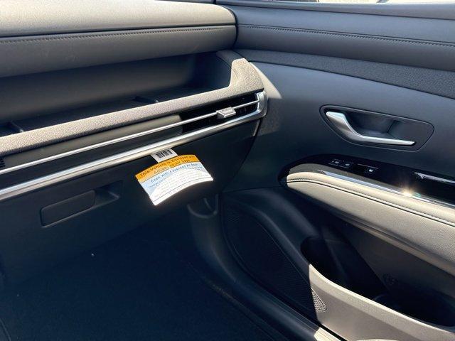 used 2026 Hyundai TUCSON Hybrid car, priced at $40,799
