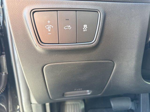 used 2023 Hyundai SANTA CRUZ car, priced at $24,900