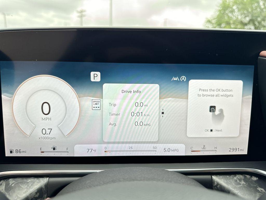 2023 Vik Black Genesis G90