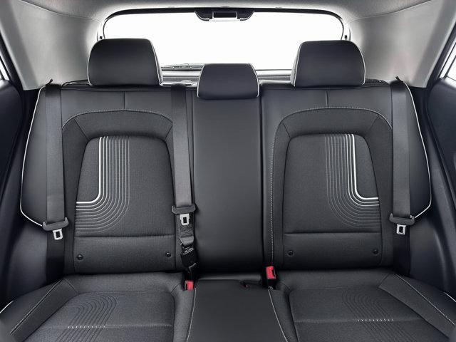new 2026 Hyundai Venue car, priced at $25,090