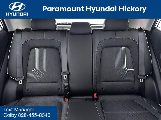 new 2026 Hyundai Venue car, priced at $24,191