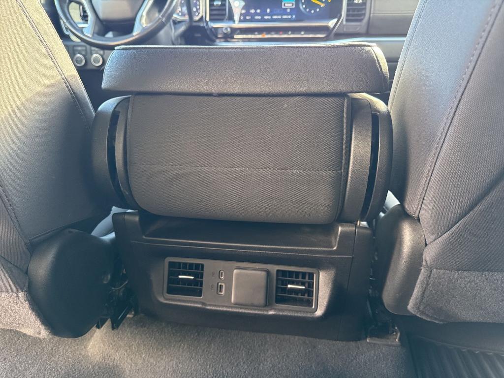 used 2022 Chevrolet Silverado 1500 car, priced at $33,900