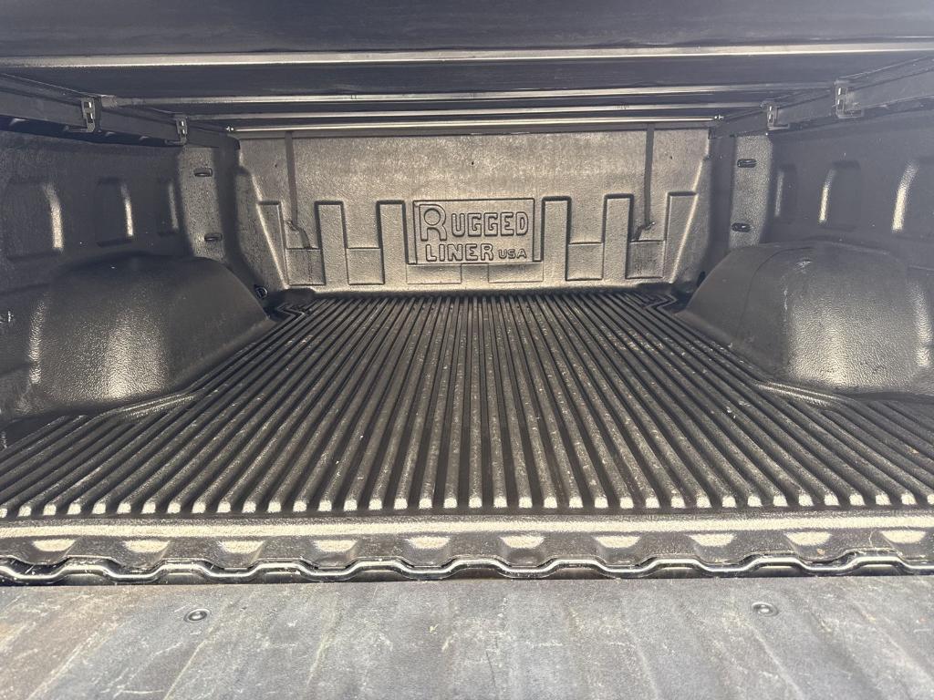 used 2022 Chevrolet Silverado 1500 car, priced at $33,900