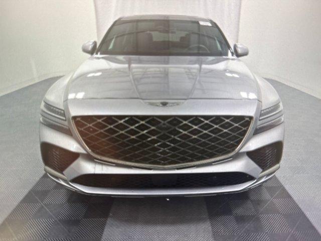 used 2026 Genesis GV80 Coupe car, priced at $81,800