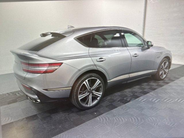 used 2026 Genesis GV80 Coupe car, priced at $81,800