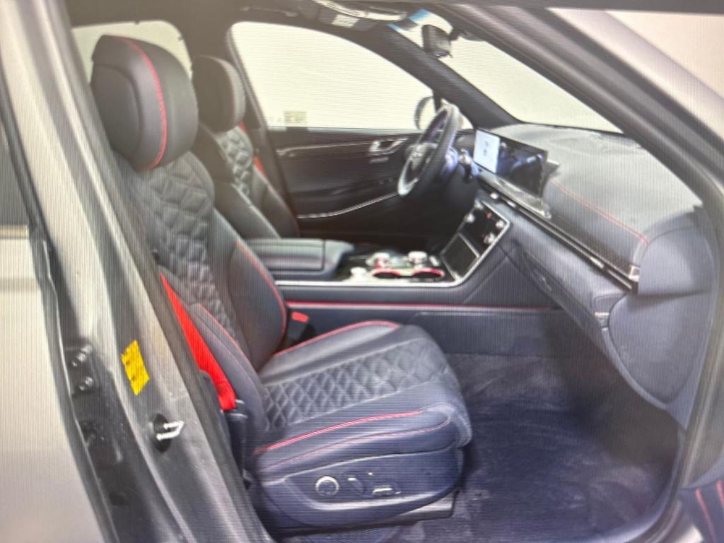 used 2026 Genesis GV80 Coupe car, priced at $81,800