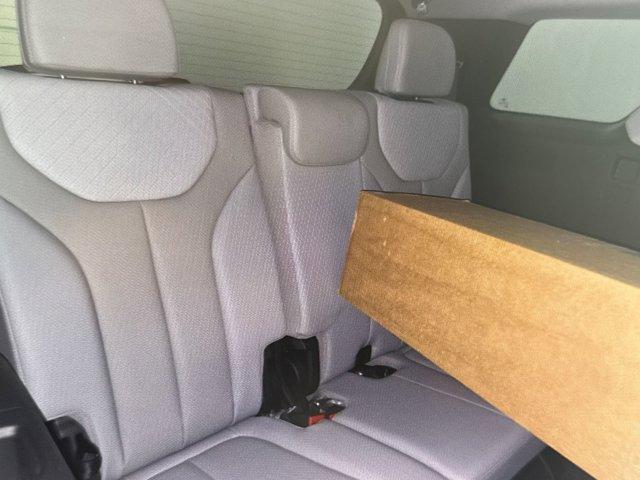 used 2024 Hyundai Palisade car, priced at $38,799