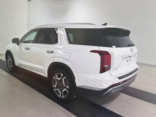 used 2024 Hyundai Palisade car, priced at $38,799