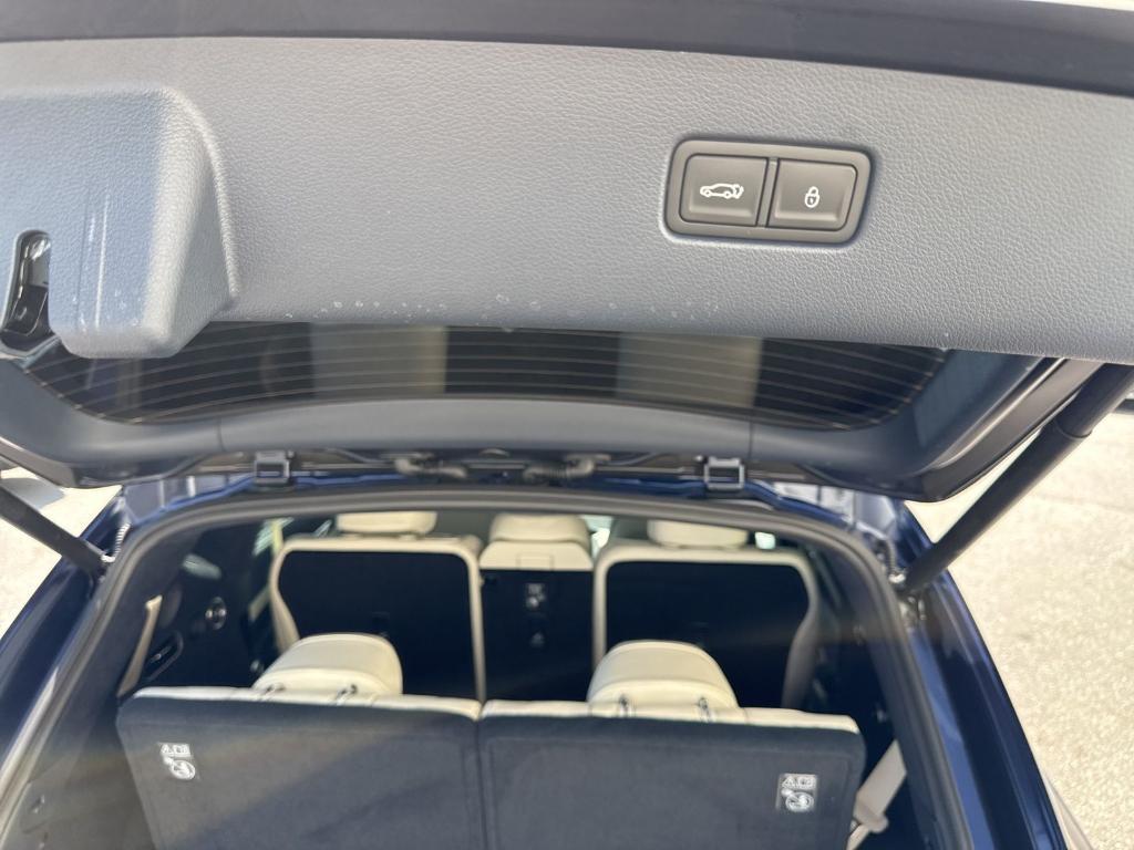used 2026 Genesis GV80 car, priced at $79,900
