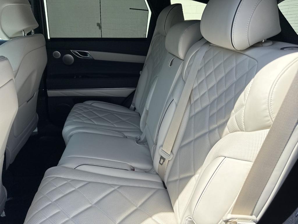 used 2026 Genesis GV80 car, priced at $79,900