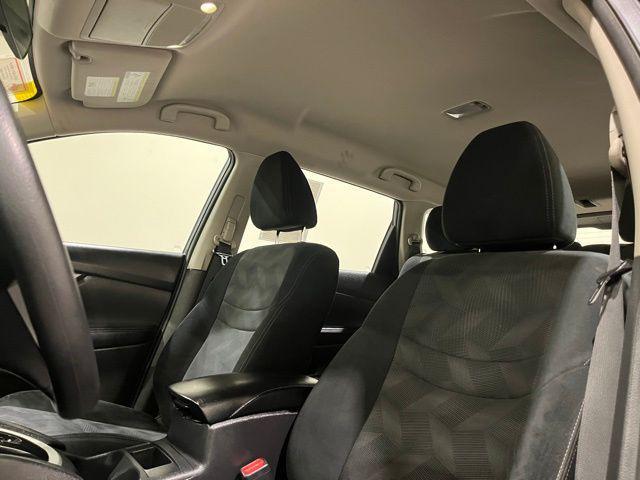 used 2016 Nissan Rogue car, priced at $9,800