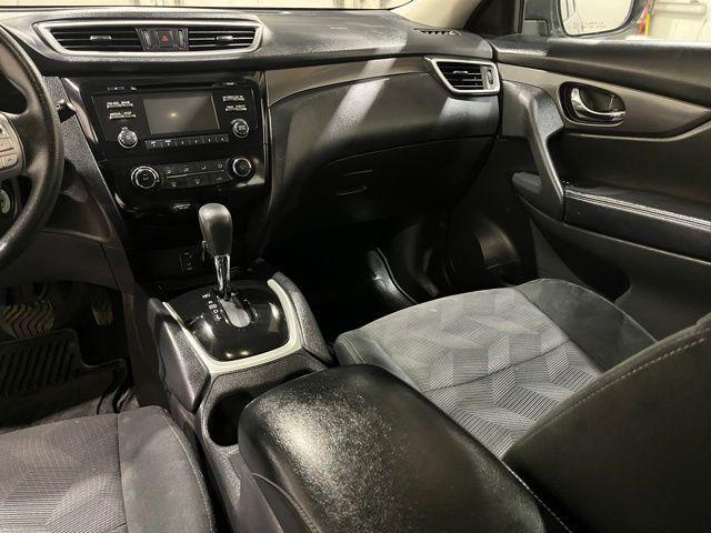 used 2016 Nissan Rogue car, priced at $9,800