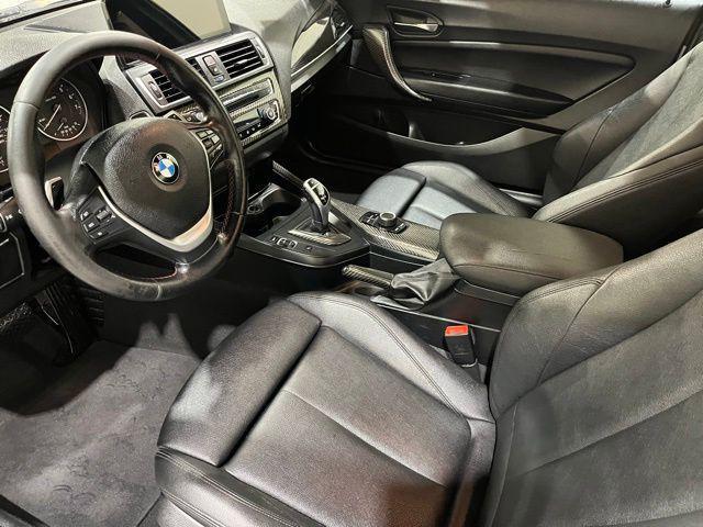 used 2016 BMW 228 car, priced at $11,300