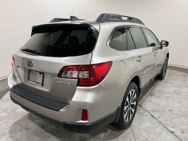 used 2017 Subaru Outback car, priced at $12,500