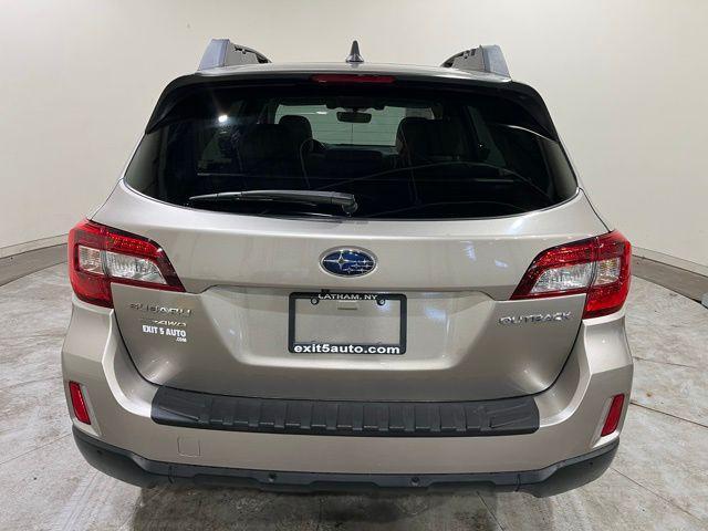 used 2017 Subaru Outback car, priced at $12,500