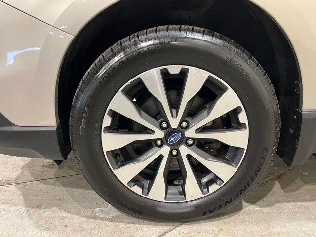 used 2017 Subaru Outback car, priced at $12,500