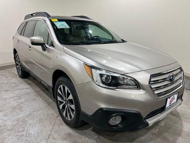 used 2017 Subaru Outback car, priced at $12,500