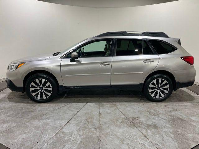 used 2017 Subaru Outback car, priced at $12,500