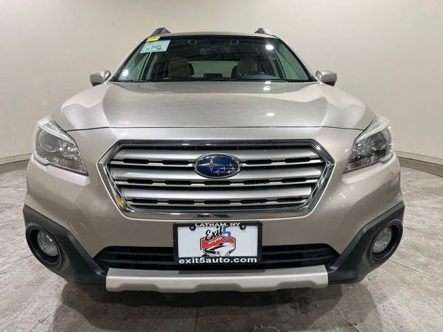 used 2017 Subaru Outback car, priced at $12,500