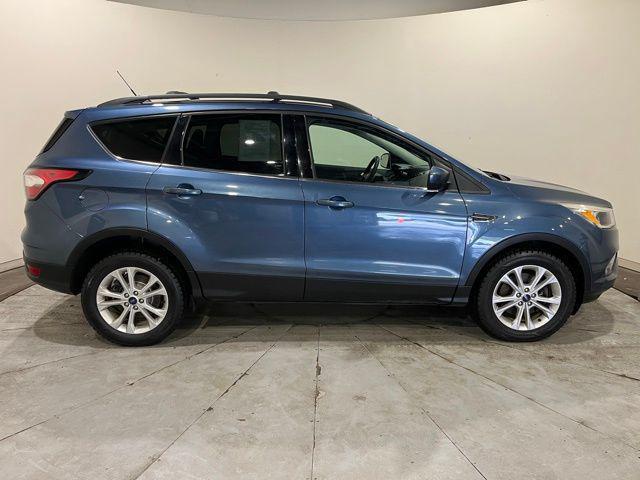 used 2018 Ford Escape car, priced at $8,900