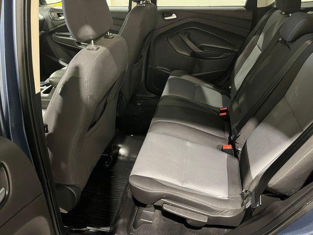 used 2018 Ford Escape car, priced at $8,900