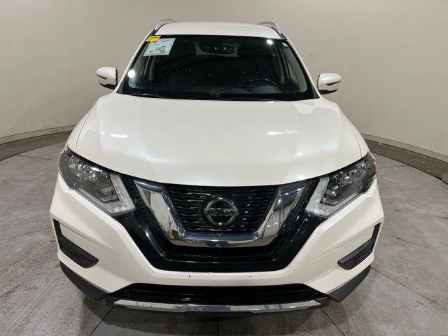 used 2020 Nissan Rogue car, priced at $16,700