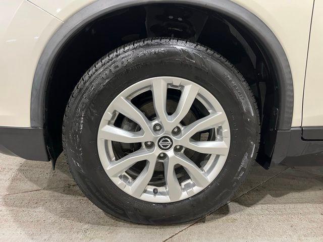 used 2020 Nissan Rogue car, priced at $16,700