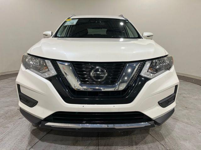 used 2020 Nissan Rogue car, priced at $16,700