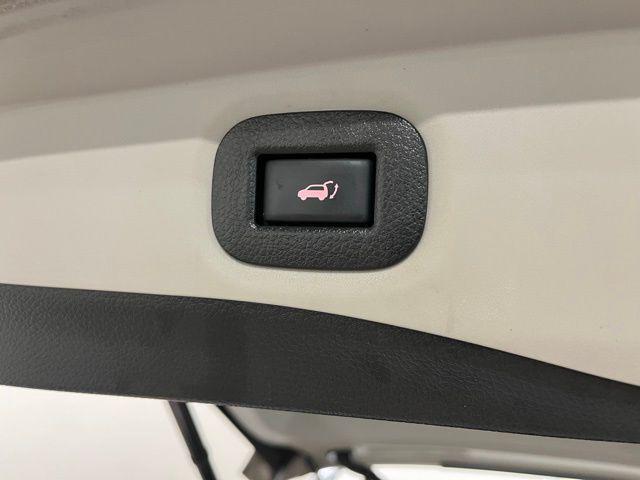 used 2020 Nissan Rogue car, priced at $16,700