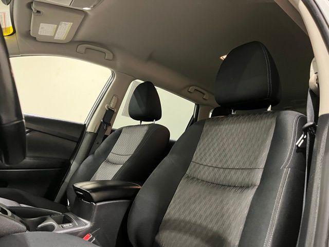 used 2020 Nissan Rogue car, priced at $16,700