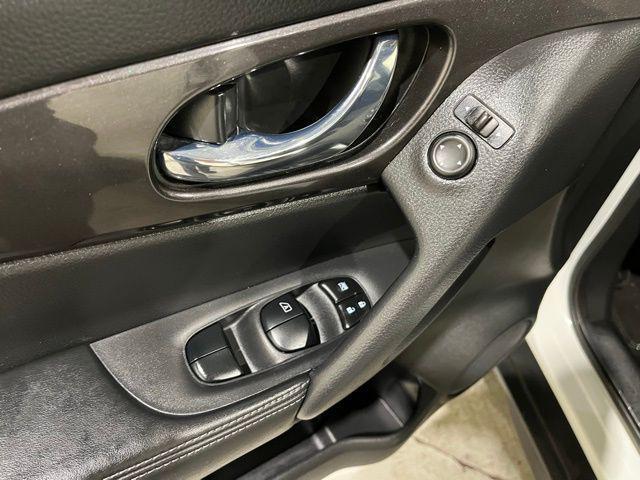 used 2020 Nissan Rogue car, priced at $16,700