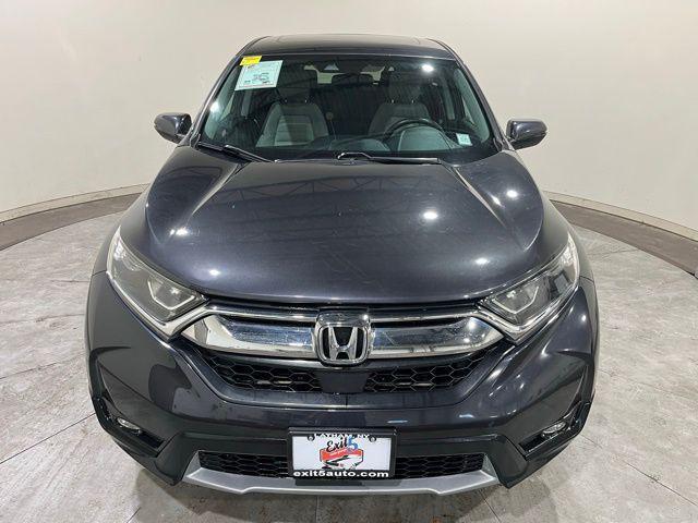 used 2019 Honda CR-V car, priced at $18,700