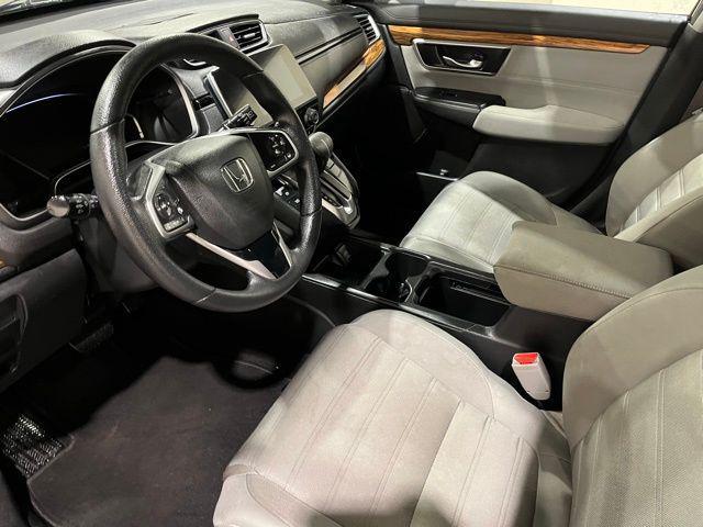 used 2019 Honda CR-V car, priced at $18,700