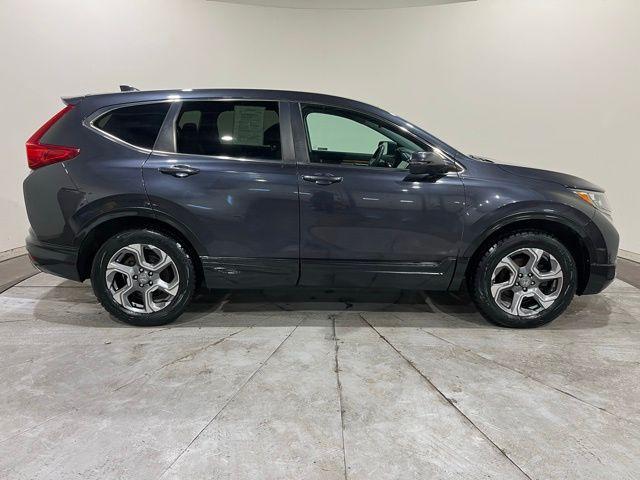 used 2019 Honda CR-V car, priced at $18,700