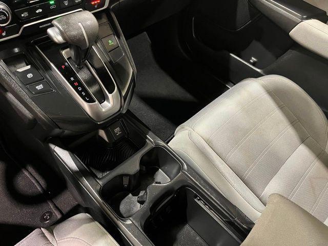 used 2019 Honda CR-V car, priced at $18,700