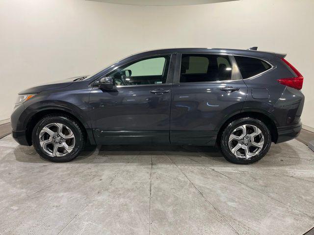 used 2019 Honda CR-V car, priced at $18,700