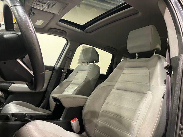 used 2019 Honda CR-V car, priced at $18,700