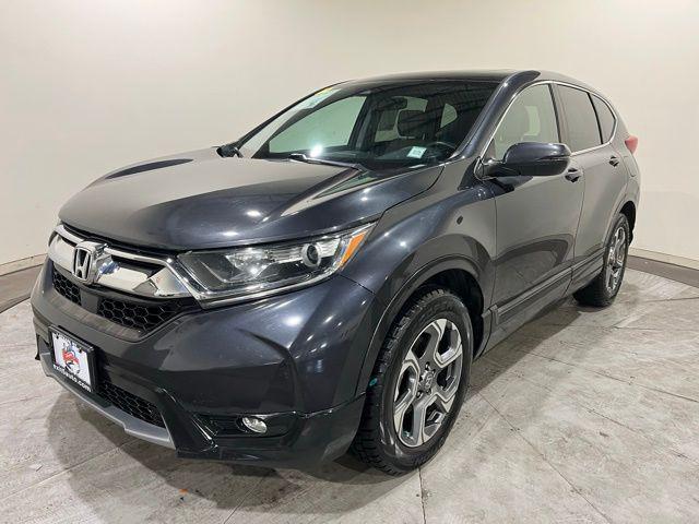 used 2019 Honda CR-V car, priced at $18,700
